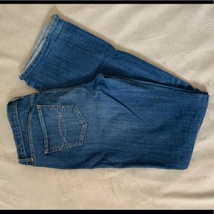 Abercrombie & Fitch Perfect Stretch Size 28